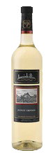 2011 Inniskillin Core Series <i>Pinot Grigio</i>